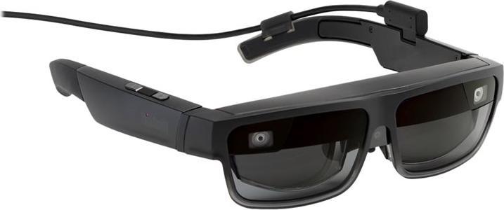 Image du produit Lenovo ThinkReality