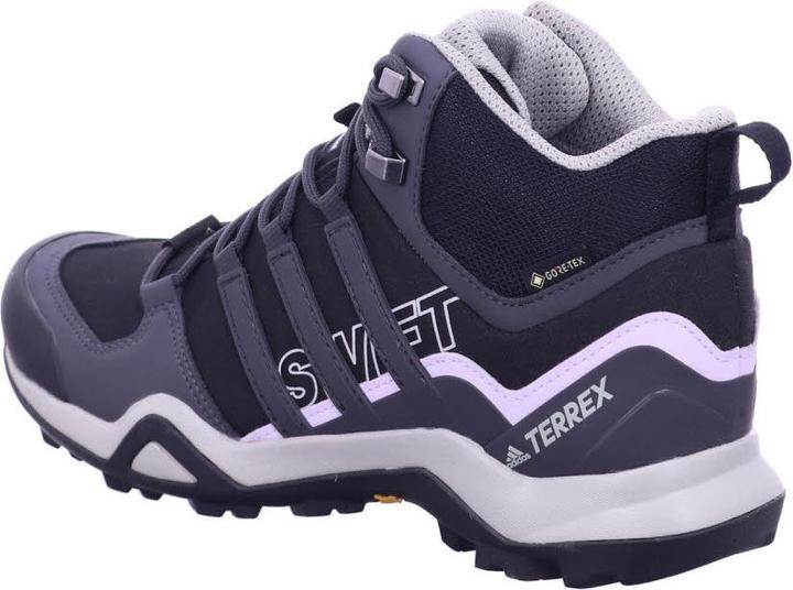 Actual product image adidas Terrex Swift R2 Mid GTX (38)