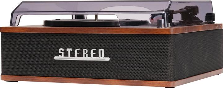 Productafbeelding Denver VPB-262 - Pladespiller (Volautomatisch)