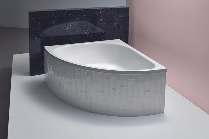 Immagine prodotto Bette Arco letto vasca da bagno, 140 x 140 cm, 6035- (267 l, 140 cm, 140 cm)