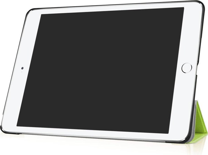 Immagine prodotto Cover-Discount Tri-fold Smart Case (iPad (5° gene), iPad 2018 (6° gene))