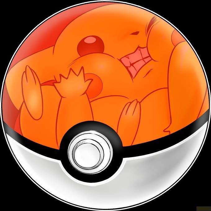 Immagine prodotto OkiWoki Parodie - Pokeball - XL Grosse (XL)