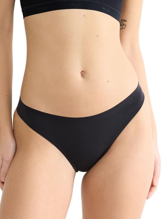 Produktbild Sloggi Go Sense Micromodal Tanga (S, 2er Pack)