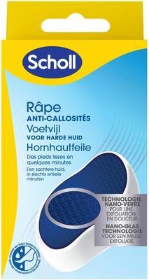 Scholl Fussfeile für harte Haut -