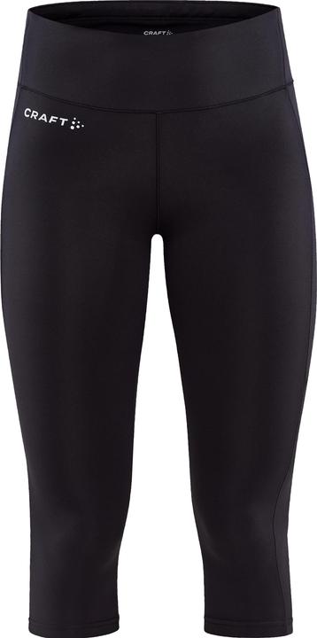Produktbild Craft Women's Advanced Essence Capri Tights 2 (XS)