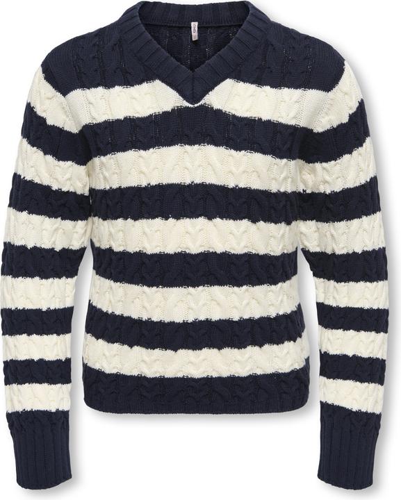 Produktbild Only KOGJANNY Strickpullover Strickpullover (146, 152)