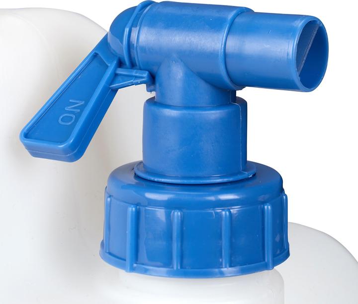 Produktbild Relaxdays Wasserkanister