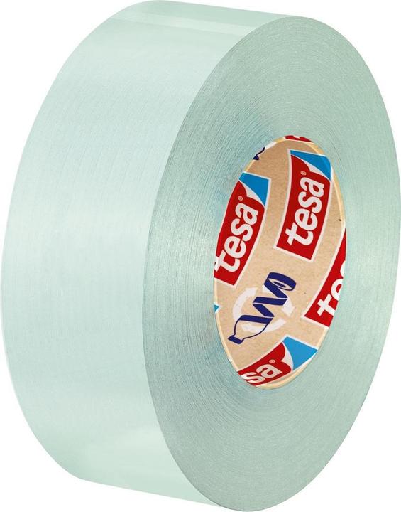 Actual product image tesa tesafilm® ECO & CRYSTAL adhesive tape 10m:19mm (19 mm)
