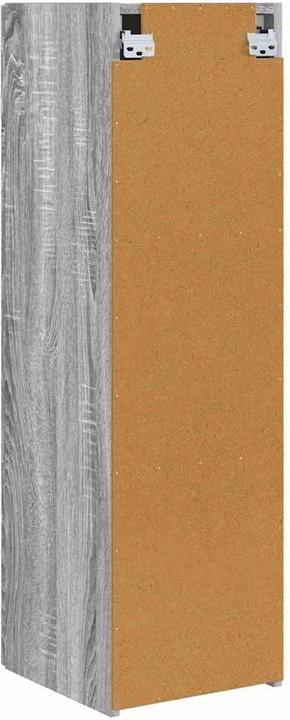 Produktbild vidaXL TV-Wandschrank (31 x 30 x 100 cm)