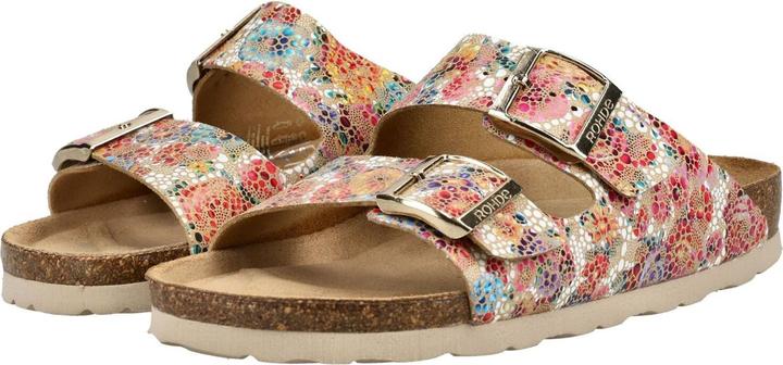 Produktbild Rohde Pantoletten (40)