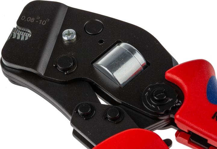 Produktbild Knipex Crimpzange (190 mm)