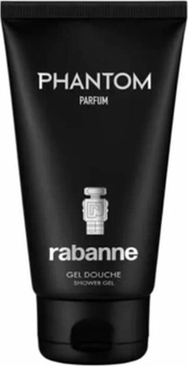 Paco Rabanne Phantom Parfum Gel 150 ml (150 ml)