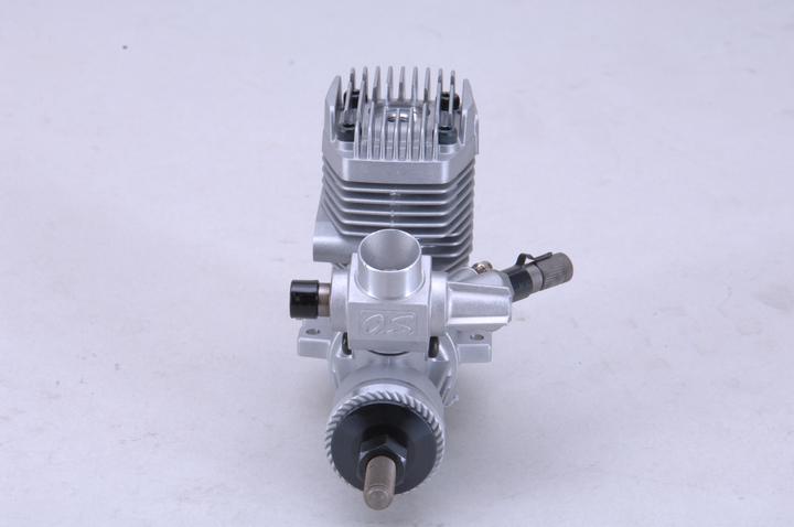 Produktbild O.S. Engines Motor OS MAX 35 AX inkl. Schalldämpfer