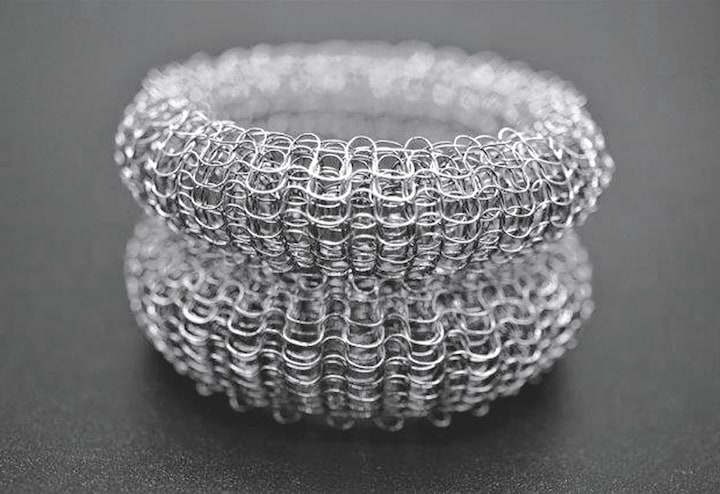Actual product image Kessy Limescale trap (1 pcs.)