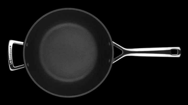 Produktbild Le Creuset Wok (26 cm, Wok Pfanne, Aluminium)