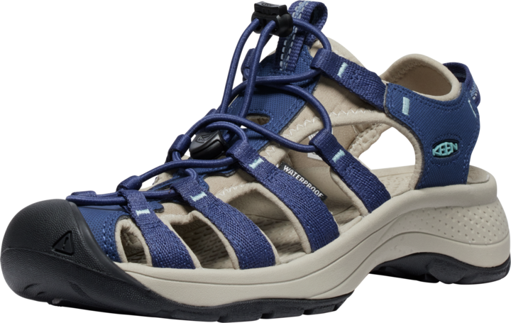 Actual product image Keen W Astoria West Sandal (40)