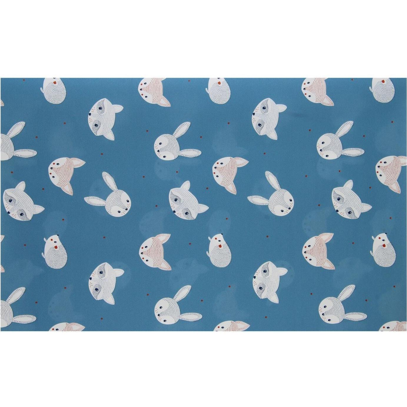 Thumbnail - Rotolux, Geschenkverpackung, Geschenkpapier Waldtiere, 3 mtr. (Geschenkpapier)