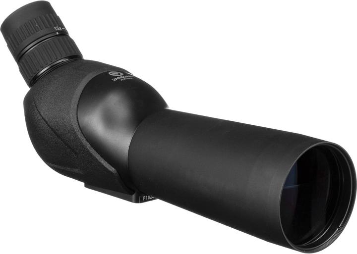 Actual product image Vanguard Vesta 460A 15-50x60 Spotting Scope