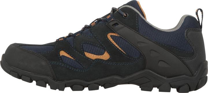 Produktbild Mountain Warehouse Wanderschuhe Curlews Wasserfest Wildleder (43)