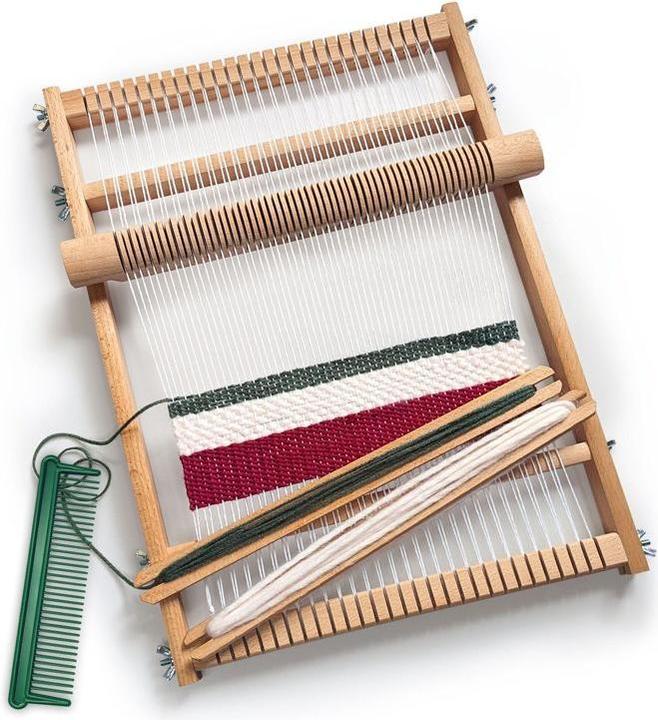 Actual product image Allgäuer Webrahmen Webrahmen