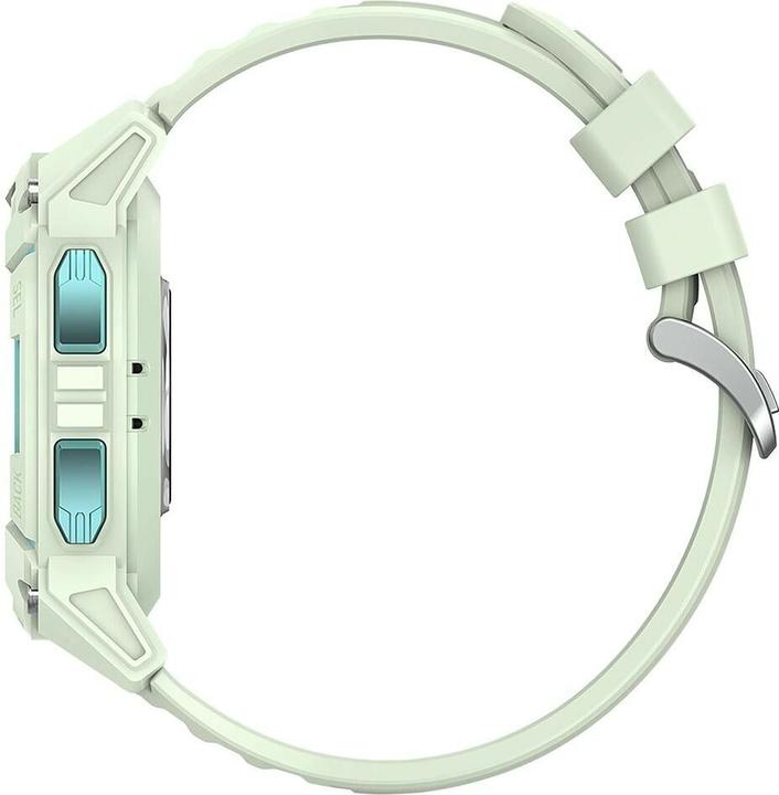 Produktbild Kospet Smartwatch Tank S2 Schwarz, Touchscreen: Ja