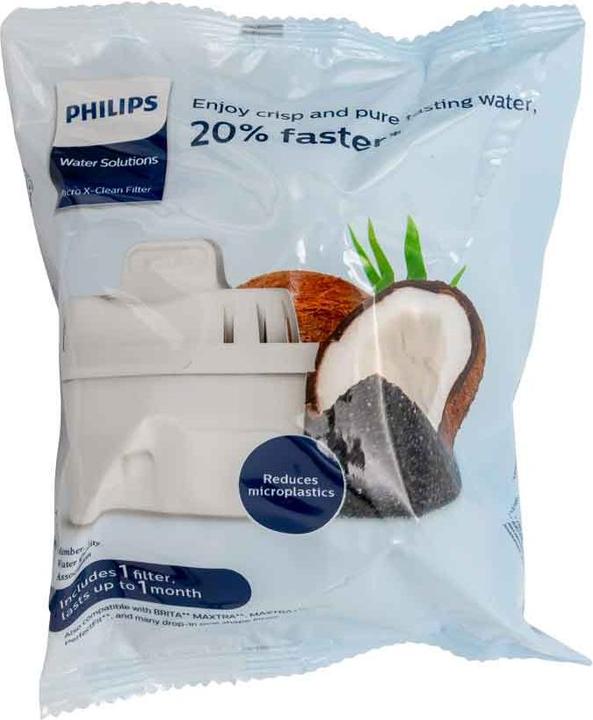 Produktbild Philips Replaceable filter Micro X-Clean 3pcs AWP211 (3 x)