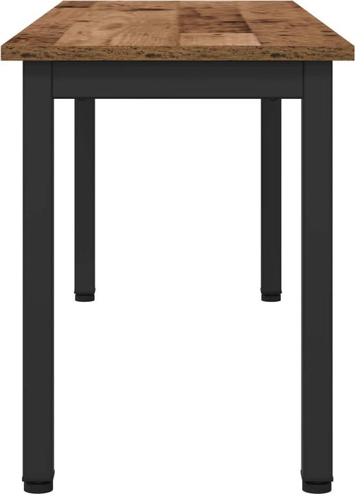 Produktbild vidaXL Bank (35 cm)