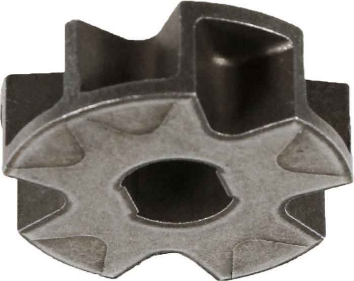 Produktbild Makita Kettenrad Ritzel 1/4" ( 198259-2 ) für DUC 353 mit Carvingschiene (Kettensäge, Kettensäge Schwert)