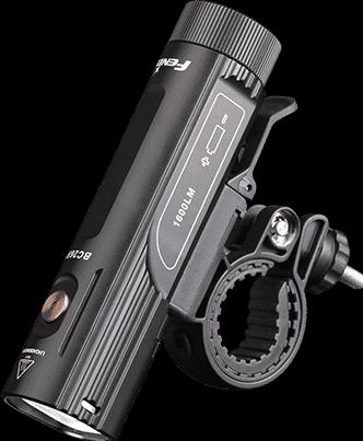 Immagine prodotto Fenix BC26R + BC05R V2.0 (1600 lm)