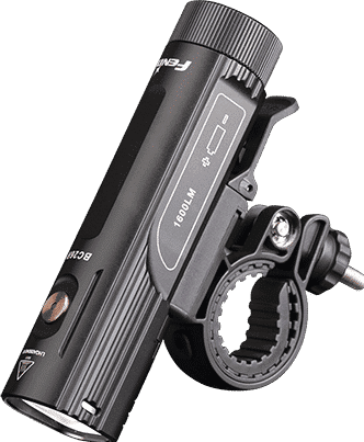 Image du produit Fenix BC26R + BC05R V2.0 (1600 lm)