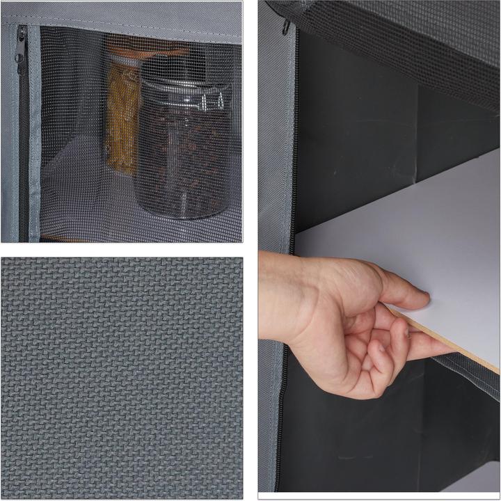 Image du produit Relaxdays Cuisine camping