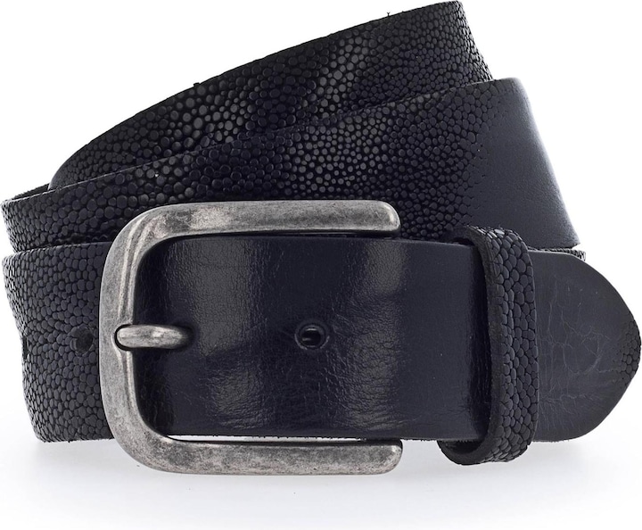 Produktbild B.Belt Gürtel Leder (90)