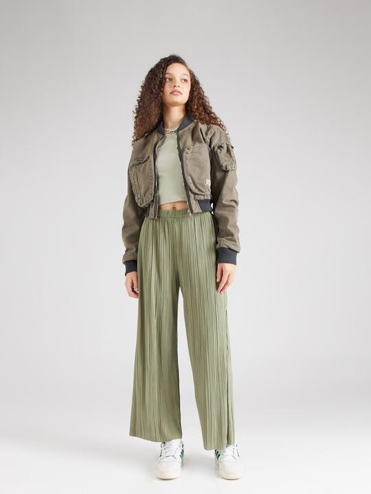 Immagine prodotto Vila Pantaloni culotte a vita alta (XL)