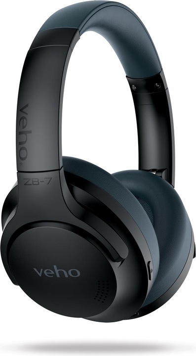 veho Zb-7 (ANC, 32 h, Cable)