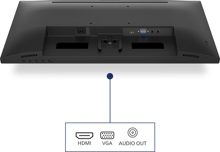 Produktbild Philips 241V8L/00 (1920 x 1080 Pixel, 23.80")