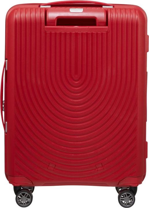 Actual product image Samsonite Hi-Fi (39 l)