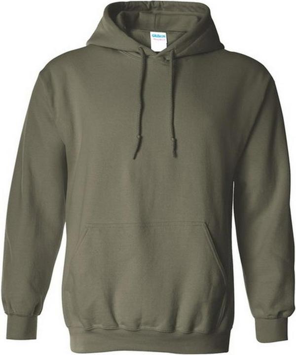 Verde militare