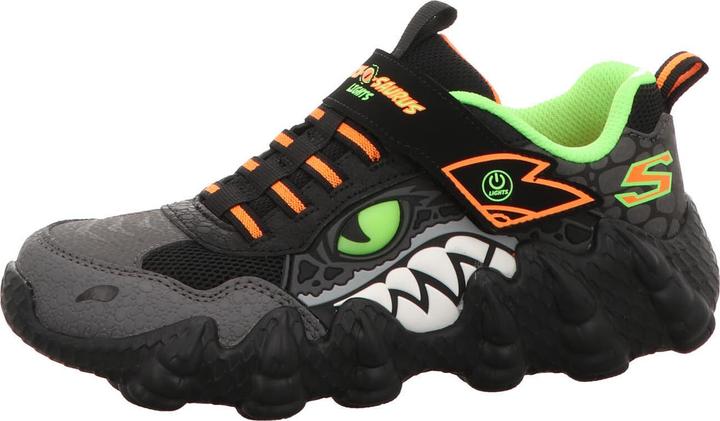 Produktbild Skechers Skech-O-Saurius Lights Rapid (33)