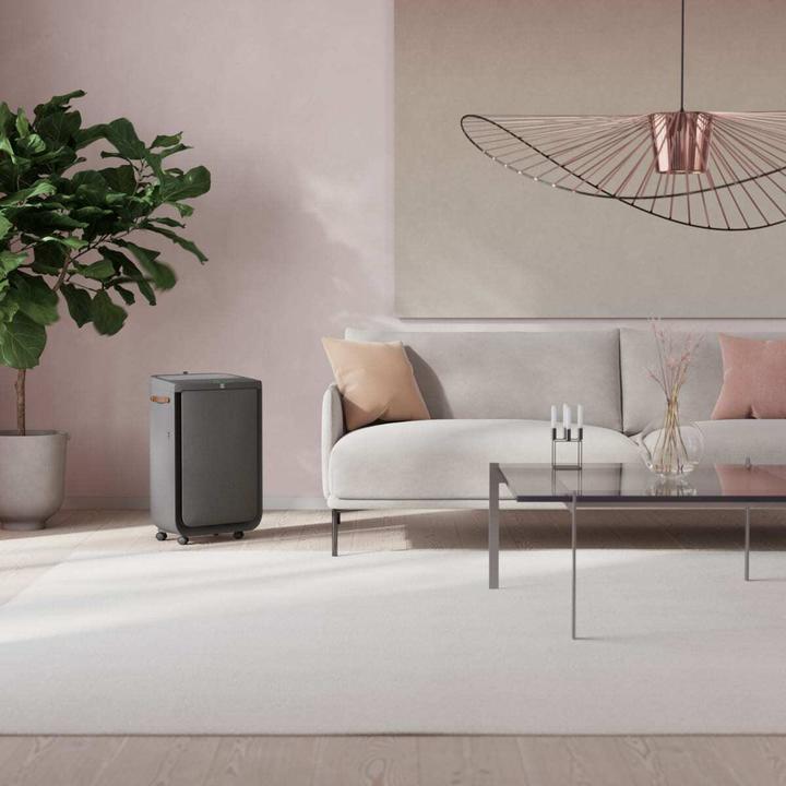 Actual product image Electrolux EPU72771DG (28 m²)