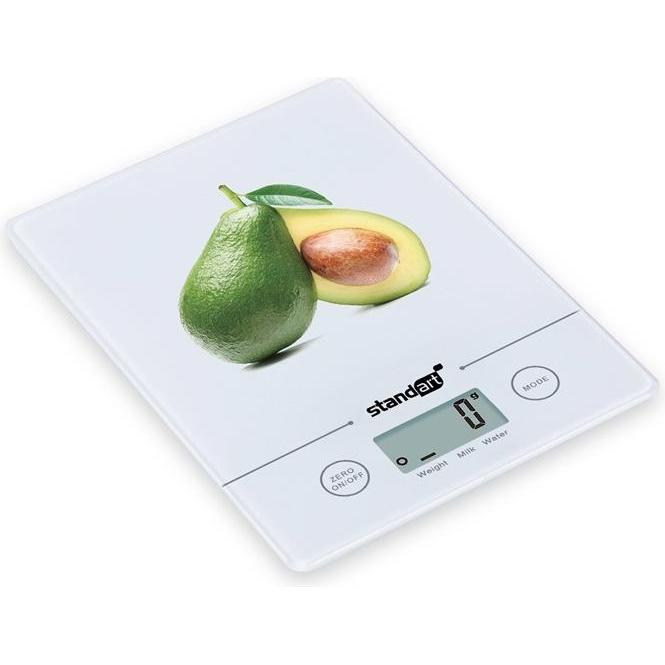Thumbnail - Standart SCALES KITCHEN EK9151-F347, Küchenwaage