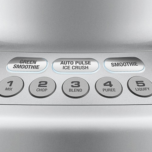 Actual product image Sage Fresh & Furious (CH plug, 1300 W)