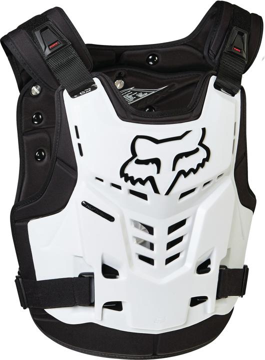 Produktbild Fox Proframe LC-CE Protection Vest (M, S)