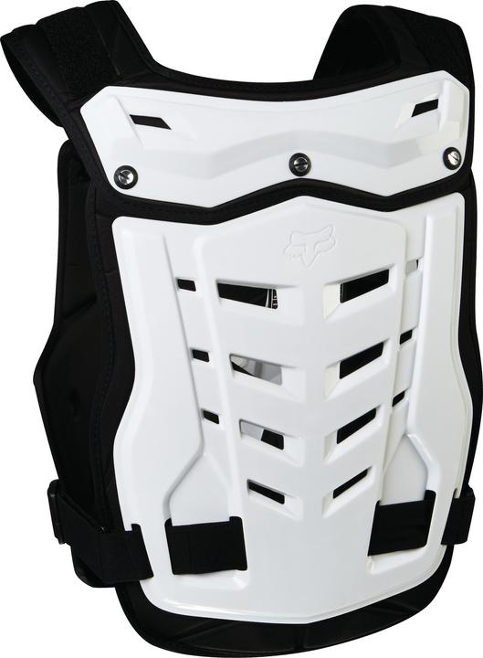 Produktbild Fox Proframe LC-CE Protection Vest (M, S)