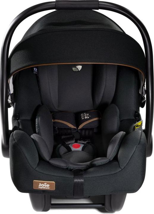Actual product image Joie i-Jemini (Baby car seat)