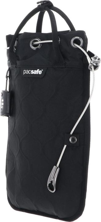 Actual product image Pacsafe Travelsafe
