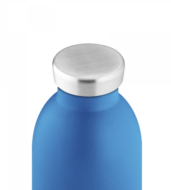 Actual product image 24 Bottles Clima (0.50 l)