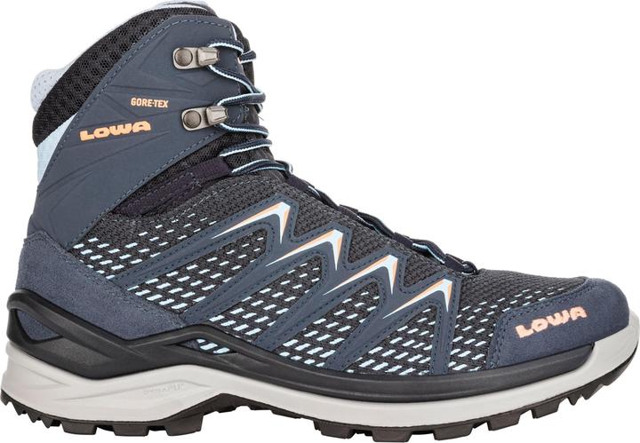 Lowa Innox Pro Gtx Mid Ws