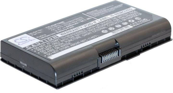 Produktbild NoName Battery for Asus F70 / M70 / X71 etc