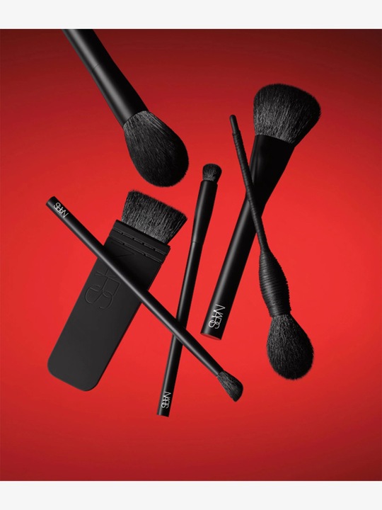 Actual product image NARS Cosmetics Smudge Brush (Eye shadow)