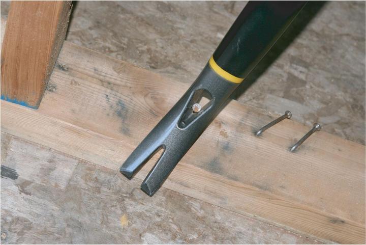 Productafbeelding Stanley Scheurgereedschap Fubar medium